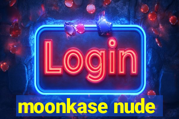 moonkase nude